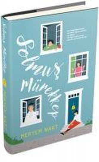 Solmus Mürekkep Ciltli