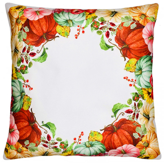 Dekorační polštář PODZIMNÍ NÁLADA II. 40x40 cm Mybesthome