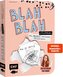 Blah Blah Journal - Band 2 - Dein absolut verrücktes Mitmach-Buch - Mal es fertig! Von YouTuberin Foxy Draws