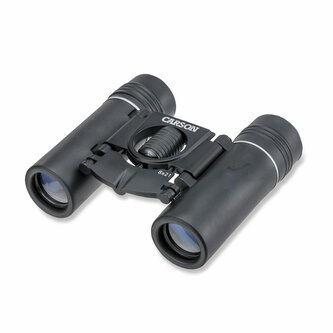 Carson KB-821 Kinglet skladací ďalekohľad - binokulár 8x21mm