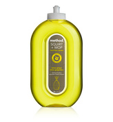 Přípravek na podlahy a dlažbu Citron 740ml Method