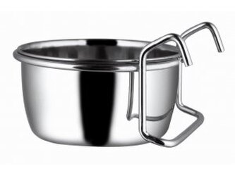 Miska nerez závěsná 1,35l/17cm