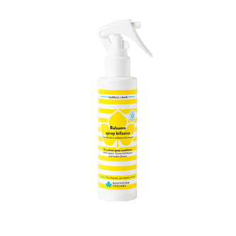 Dvoufázový kondicionér na vlasy ve spreji 150ml Biofficina Toscana