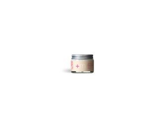 Grapefruit Dámský krémový deodorant 50ml i+m Naturkosmetik