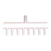 Rozvodka vzduchu plast UH 8 vývodů