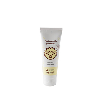Ochranný krém proti opruzeninám Nappy cream 75ml Biofficina Toscana