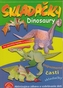 Dinosaury - skladačky