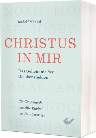 Christus in mir