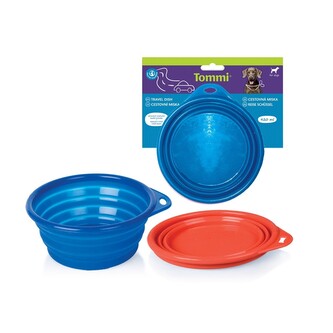 Travel dish cestovní miska, 420ml