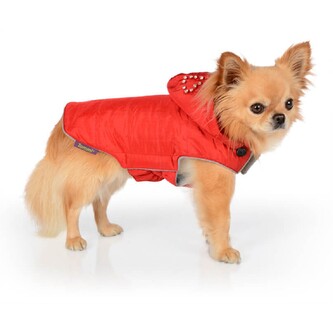 Obleček Scarlet, 30cm