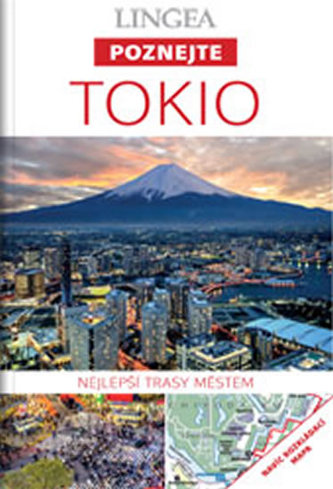 LINGEA CZ - Tokio - Poznejte