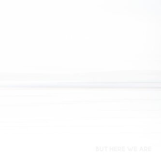 Foo Fighters: But Here We Are (Coloured) LP