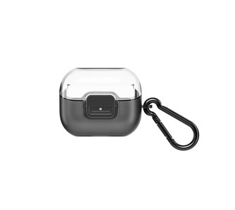 GP-FPR630HIC Samsung Kryt s Karabinou pro Galaxy Buds3 Transparent