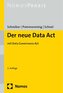 Der neue Data Act (DA)
