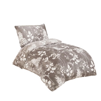 Jahu Povlečení mikroflanel Sambuco 140x200, 70x90 cm