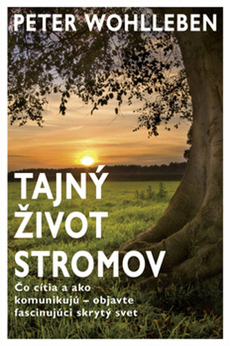 Tajný život stromov