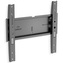 TV držák Meliconi, 580482, Flatstyle FS200 CG, fixní, pro TV 26"-45", dvojí použití, VESA 50/75/100/200, 5 let záruka