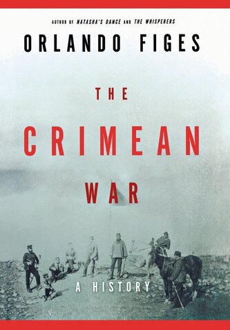 The Crimean War