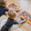 Puzzle Wóz strażacki 24 el. Melissa and Doug