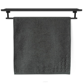 Veba Ručník Terry Kola 015 grafitová 50x100 cm