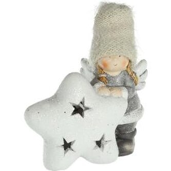 Vánoční dekorace RETLUX RXL 512