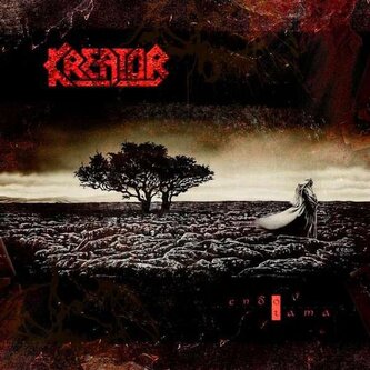 Kreator: Endorama LP
