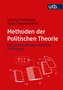Methoden der Politischen Theorie