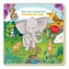 Trötsch Pappenbuch mit Klappen Mein erstes Entdeckerbuch Besuch im Zoo