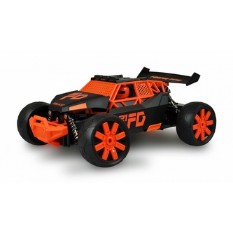 Amewi RC auto Beast písečná Buggy 1:12 oranžová