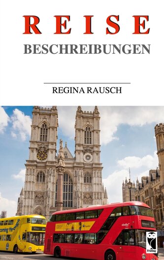 Reisebeschreibungen