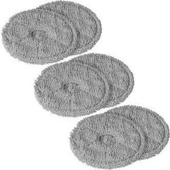 Příslušenství k vysavači SENCOR SRX 9702