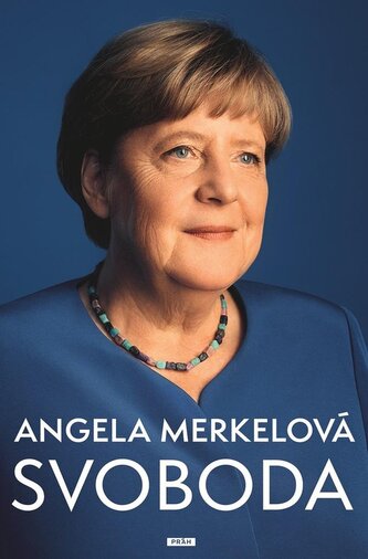 Angela Merkelová - Svoboda