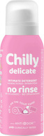 Chilly intimní pěna Delikate, 100 ml