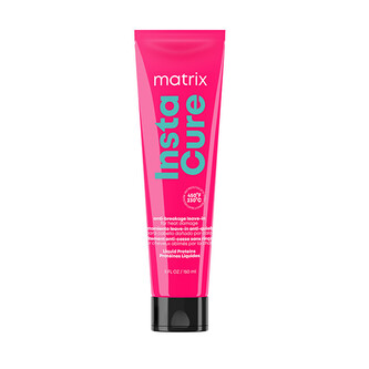 Matrix Bezoplachová péče na poškozené vlasy Insta Cure (Anti-Breakage Leave-In) 150 ml woman