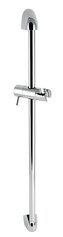 držák sprchy posuvný, chrom