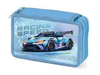 penál 3P nevybavený Speed 8071313