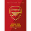 Kalendář 2025 FC Arsenal, A3