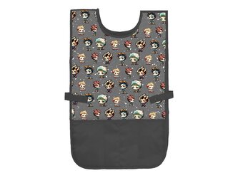 zástěra Anime mascots 8040915