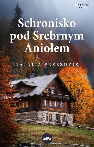 Schronisko pod Srebrnym Aniołem Schronisko pod Srebrnym Aniołem