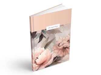 záznamová kniha A5 100l/čistá ZL5100 7501558 záznamová kniha A5 100l/čistá ZL5100 7501558