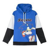 Bluza Sonic, 8 lat
