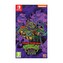 Teenage Mutant Ninja Turtles: Mutants Unleashed Deluxe Edition (Switch)