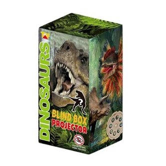 Projektor dinozaur mix Projektor dinozaur mix