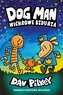Dogman T.10 Wichrowe Bzdurza
