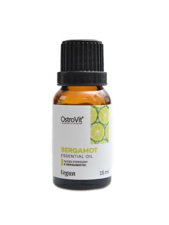 Ostrovit - Essential Oil 30 ml - lemongrass