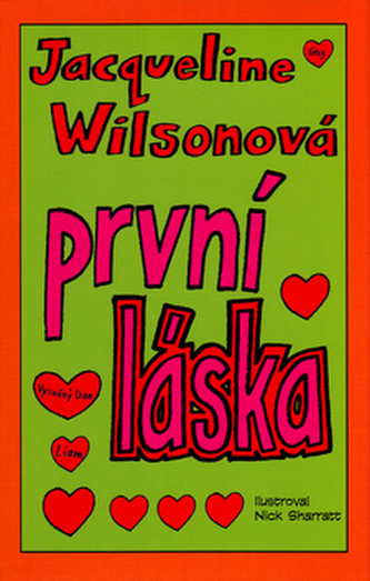 První láska