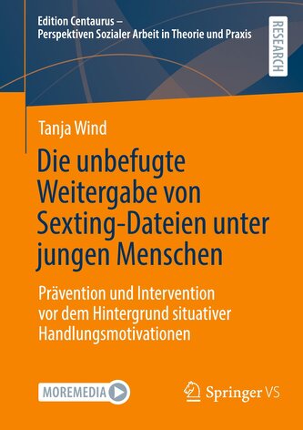 Die unbefugte Weitergabe von Sexting-Dateien unter jungen Menschen