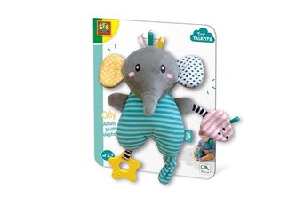 Pluszowy słoń Olly