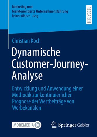 Dynamische Customer-Journey-Analyse