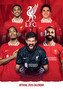 Kalendář 2025 FC Liverpool, A3
